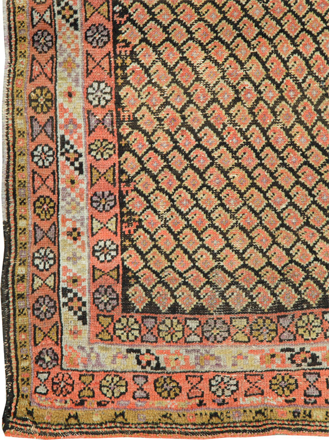 malayer Carpet - # 102293