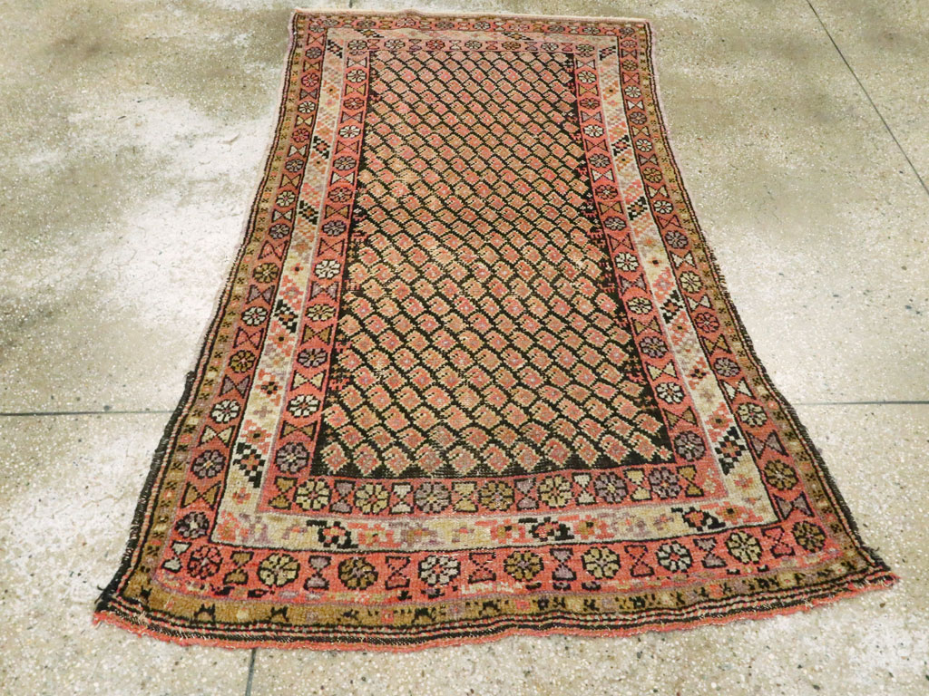 malayer Carpet - # 102293