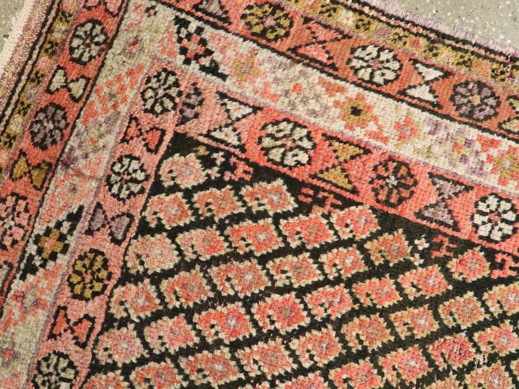 malayer Carpet - # 102293