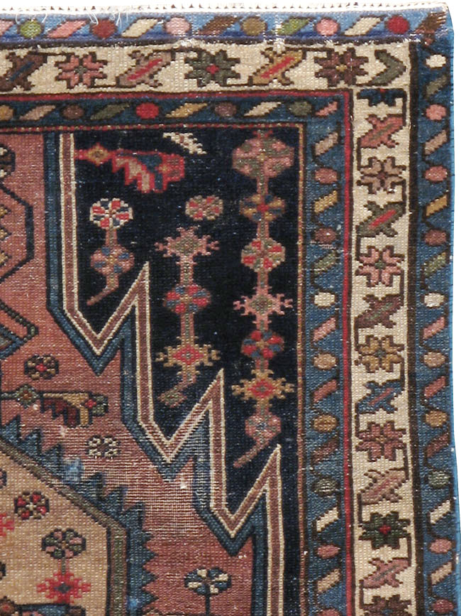 malayer Carpet - # 102325