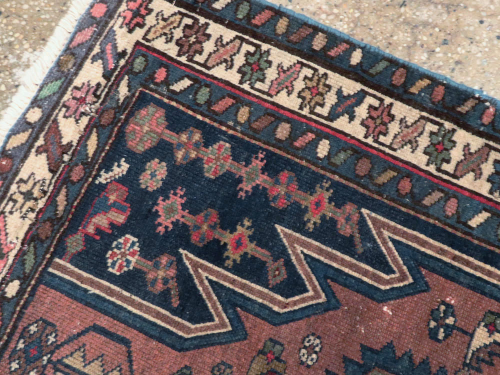 malayer Carpet - # 102325