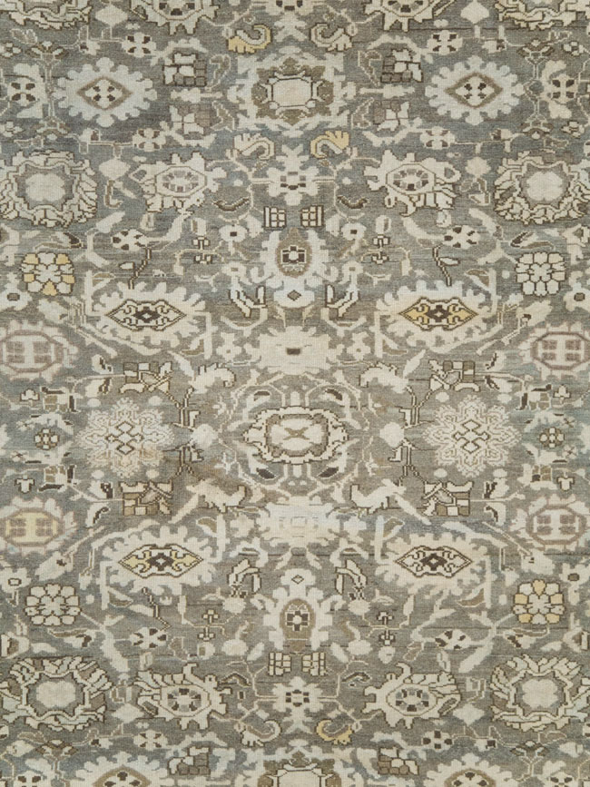 malayer Carpet - # 102336