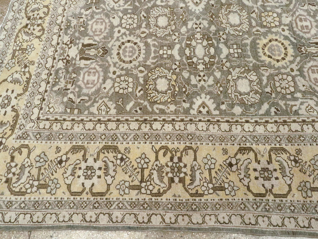malayer Carpet - # 102336