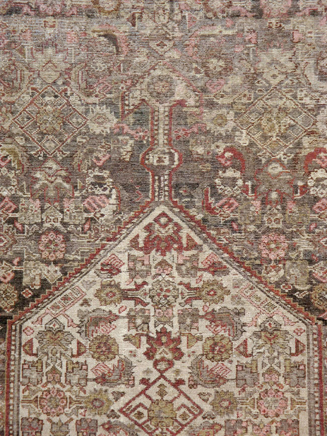 malayer Carpet - # 102558