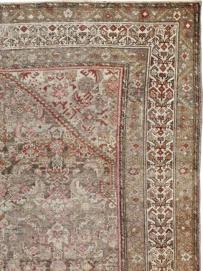 malayer Carpet - # 102558