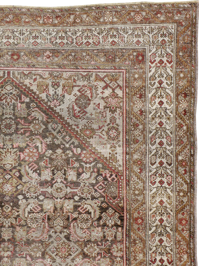 malayer Carpet - # 102558