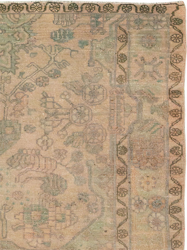 malayer Carpet - # 102648