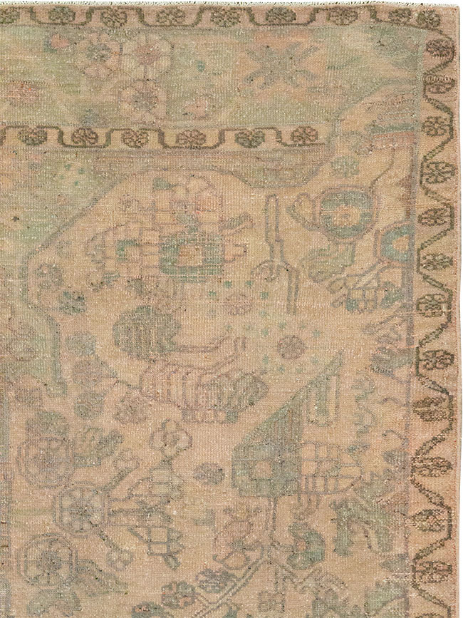 malayer Carpet - # 102648