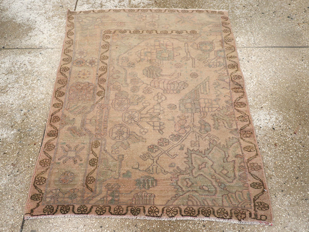 malayer Carpet - # 102648