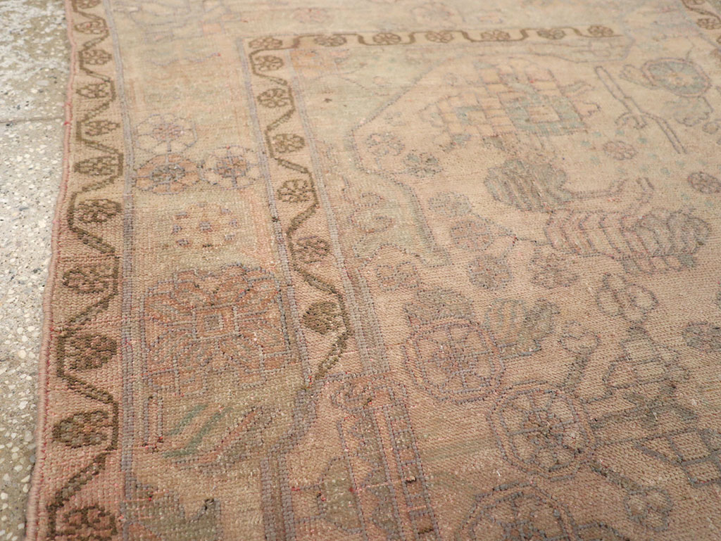 malayer Carpet - # 102648