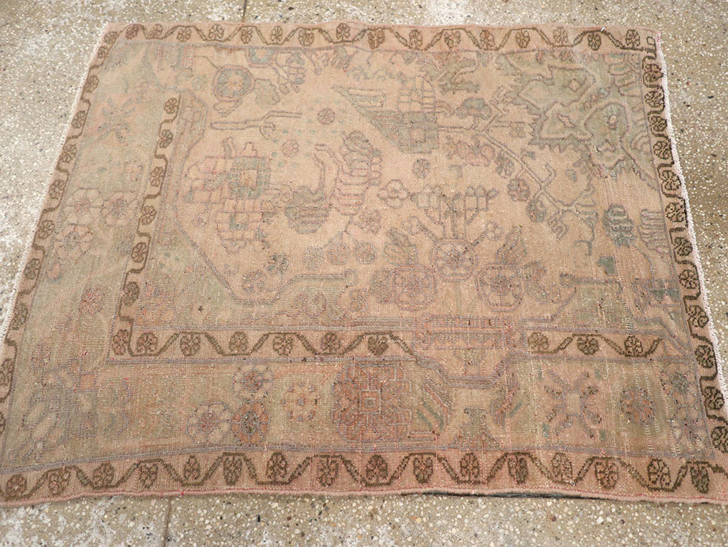 malayer Carpet - # 102648