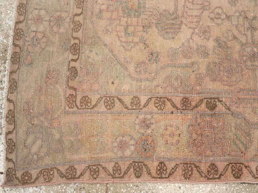 malayer Carpet - # 102648