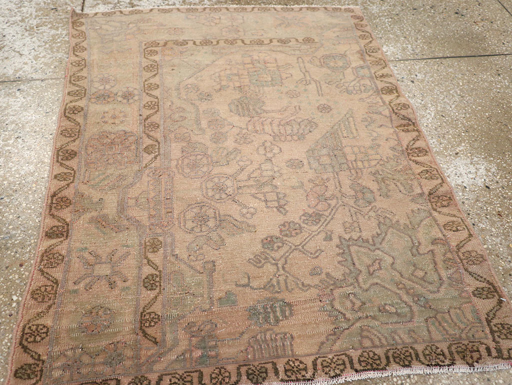 malayer Carpet - # 102648