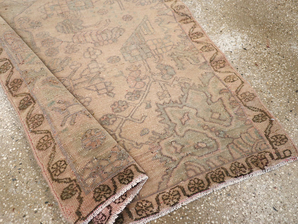 malayer Carpet - # 102648