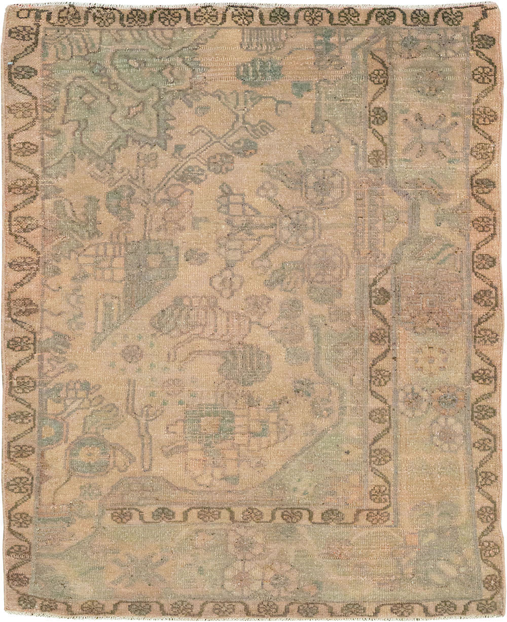 malayer Carpet - # 102648