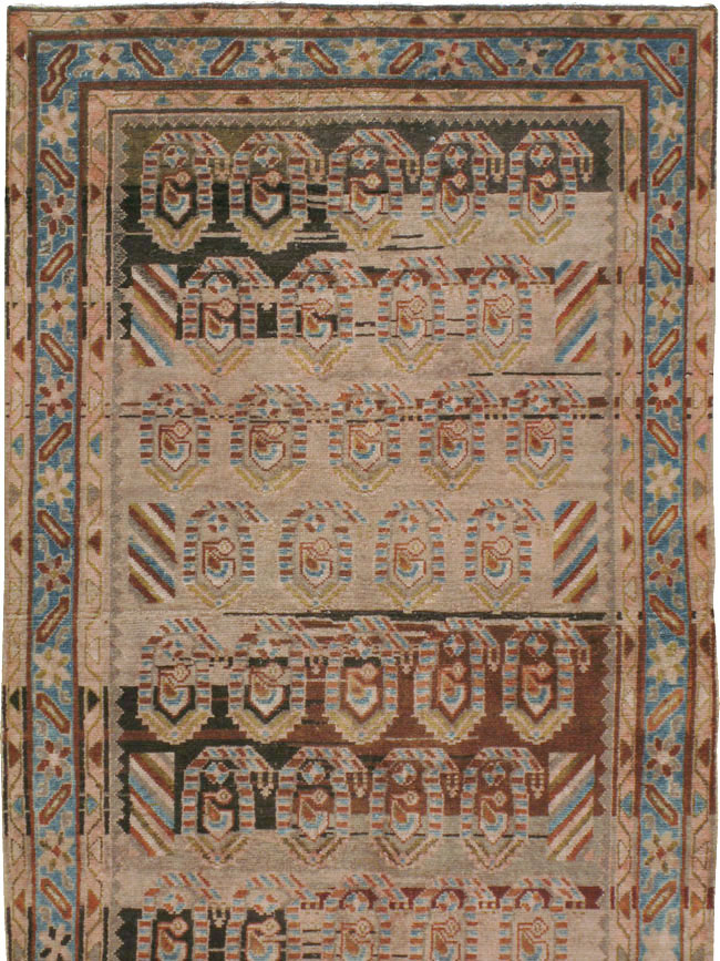 malayer Carpet - # 102931