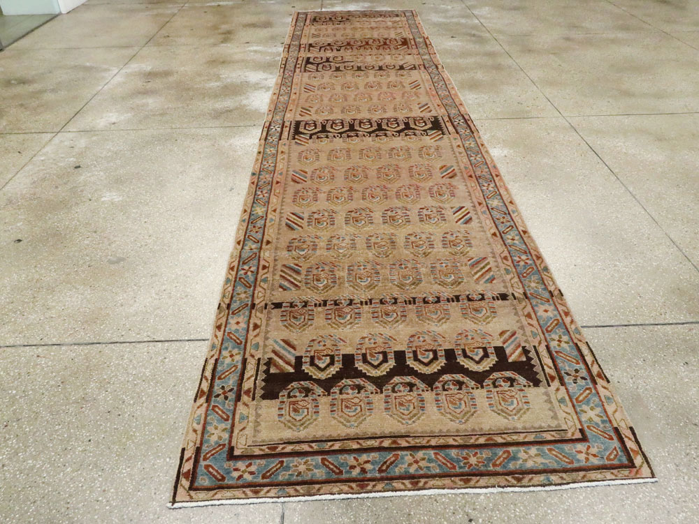malayer Carpet - # 102931