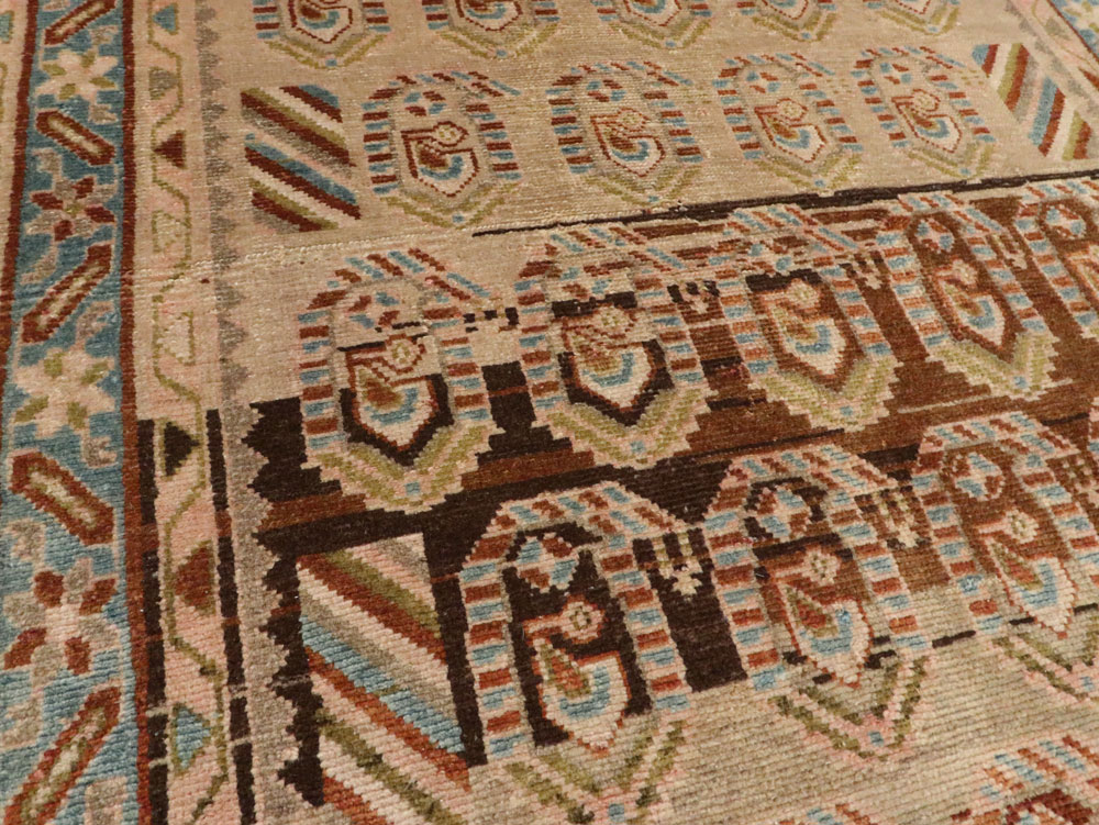 malayer Carpet - # 102931