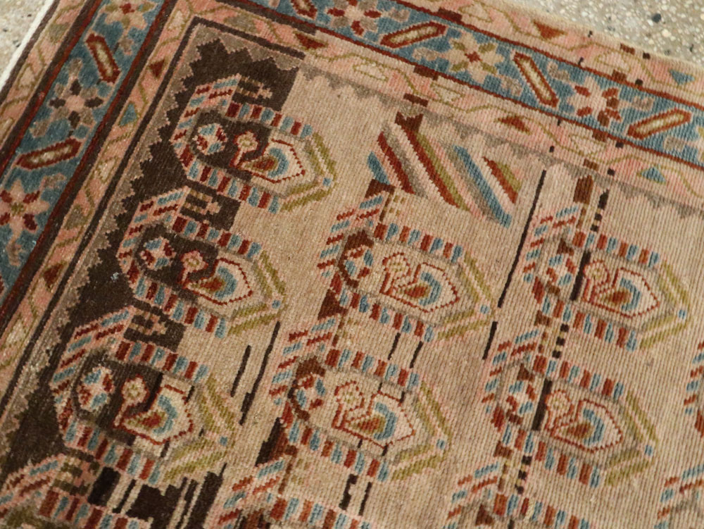 malayer Carpet - # 102931