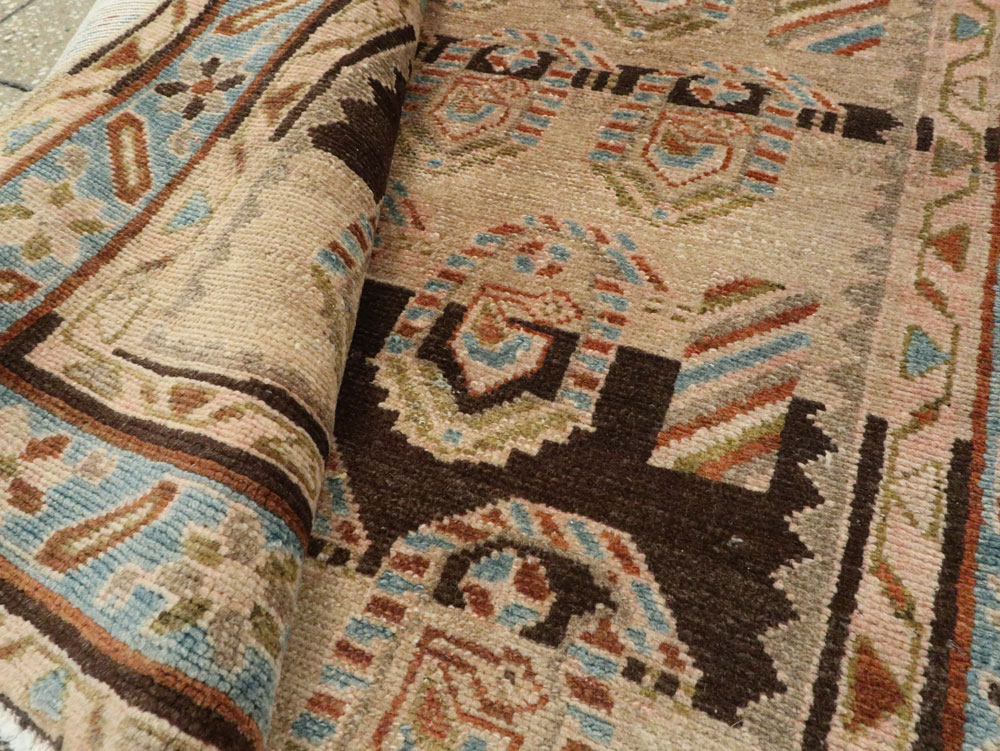 malayer Carpet - # 102931
