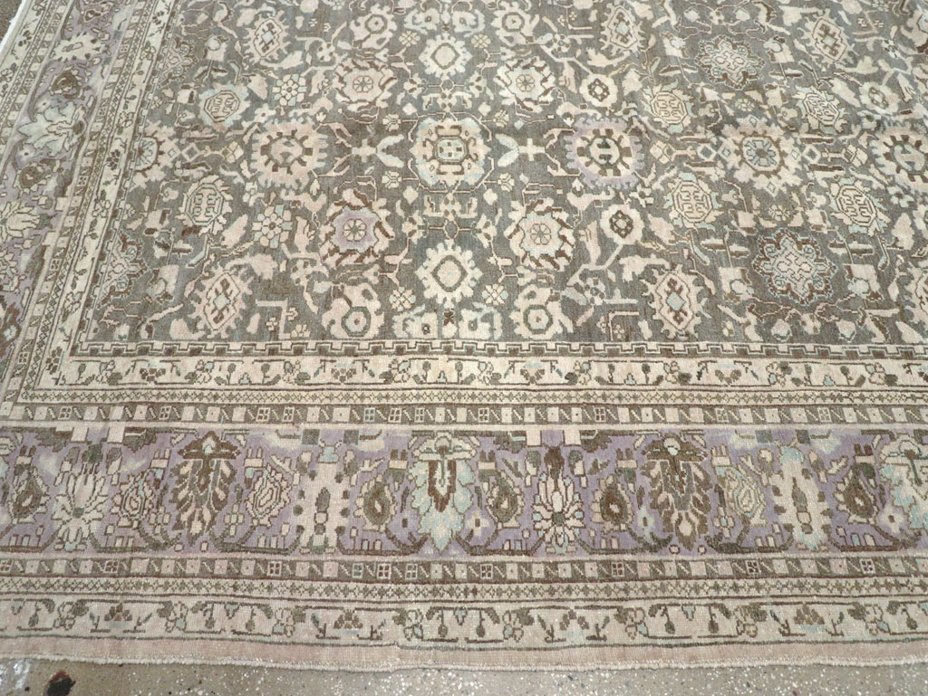 malayer Carpet - # 102994