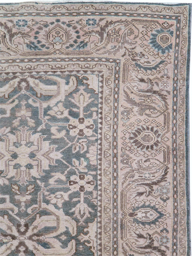 malayer Carpet - # 103187