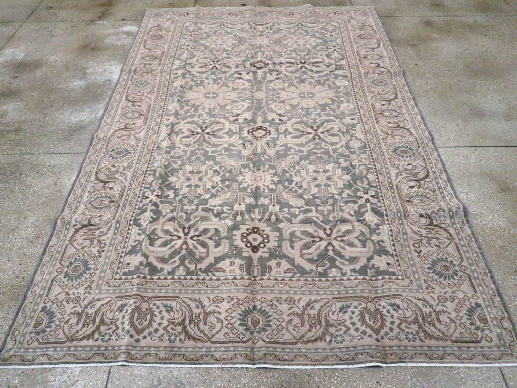 malayer Carpet - # 103187