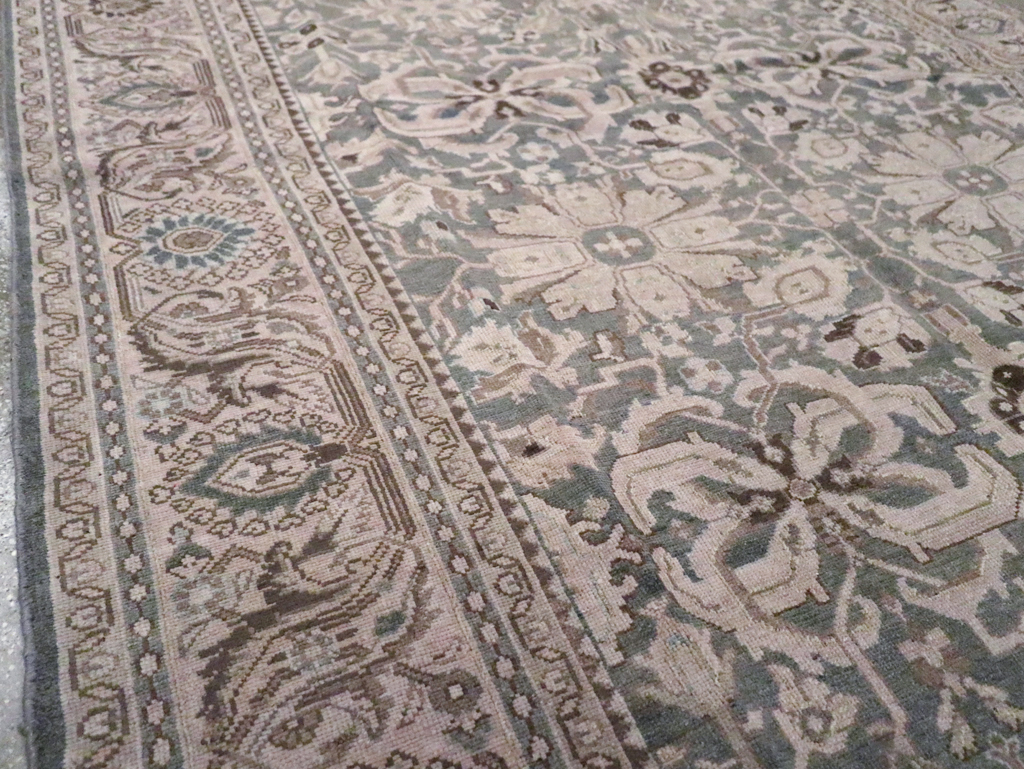 malayer Carpet - # 103187