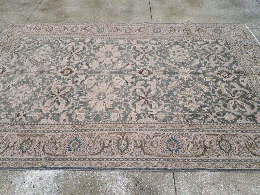 malayer Carpet - # 103187