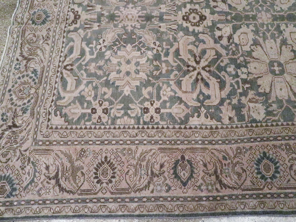 malayer Carpet - # 103187
