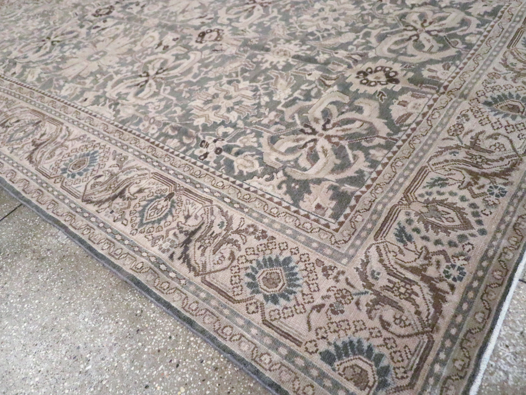malayer Carpet - # 103187