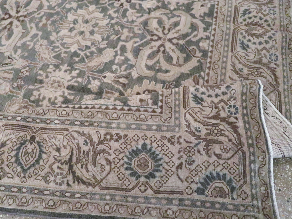 malayer Carpet - # 103187