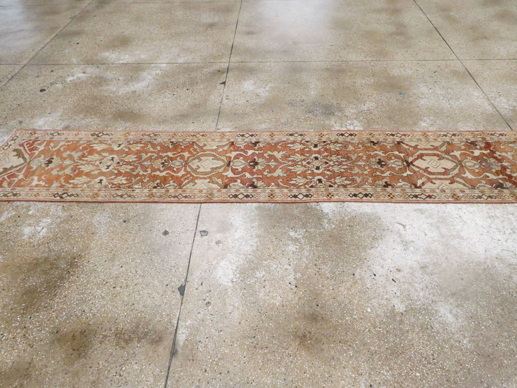 malayer Carpet - # 103480