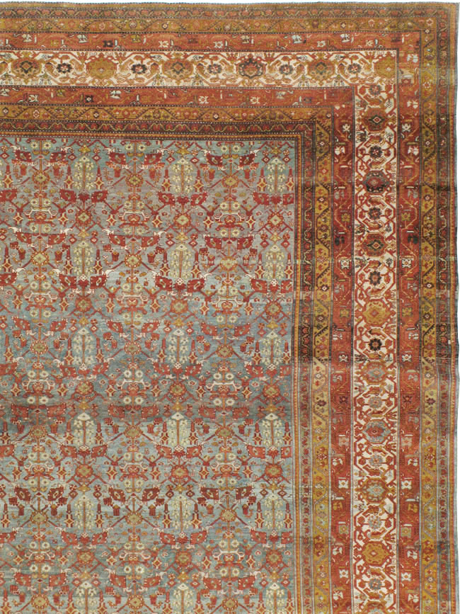 malayer Carpet - # 103532