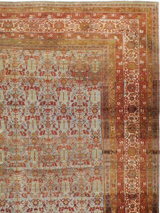 malayer Carpet - # 103532