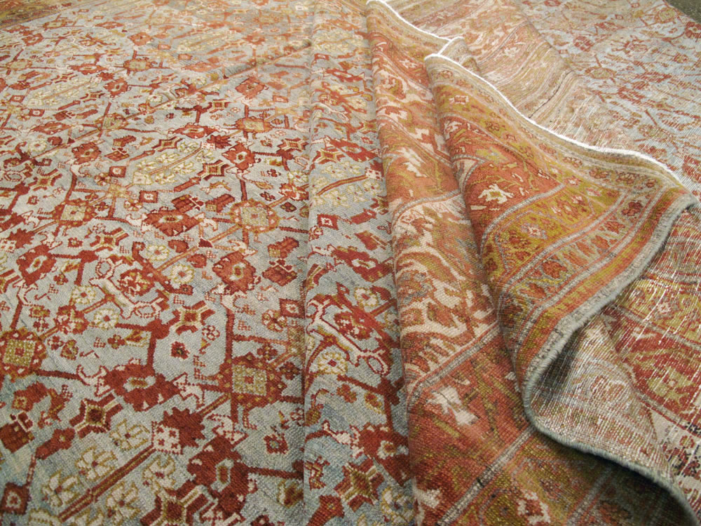 malayer Carpet - # 103532