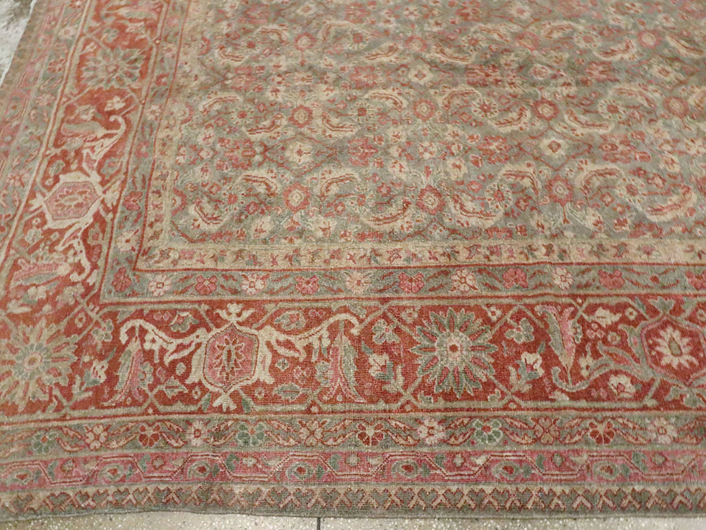 malayer Carpet - # 103724