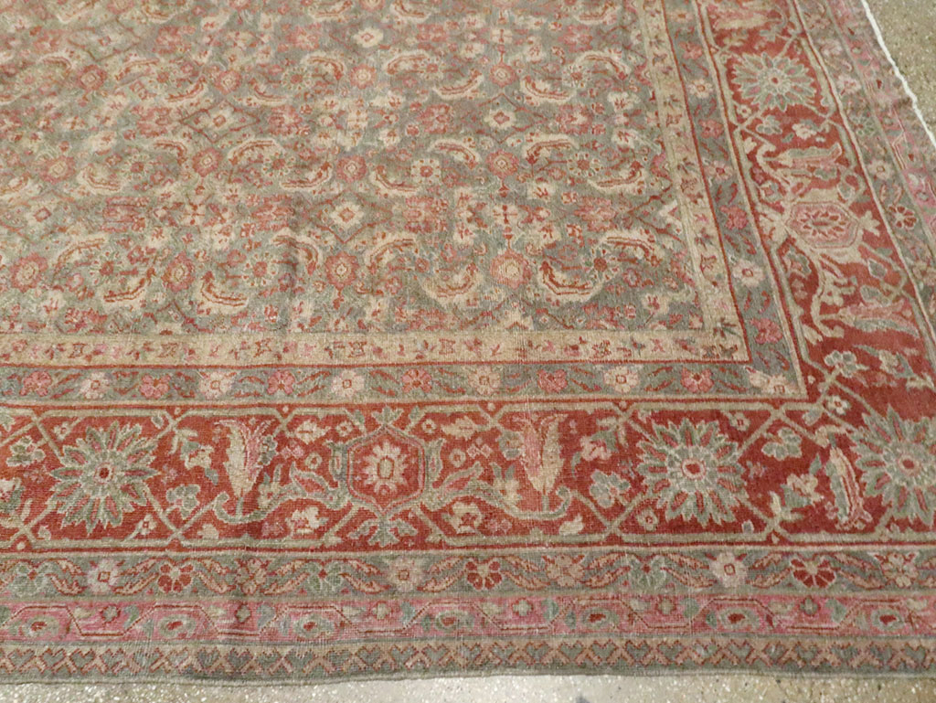 malayer Carpet - # 103724
