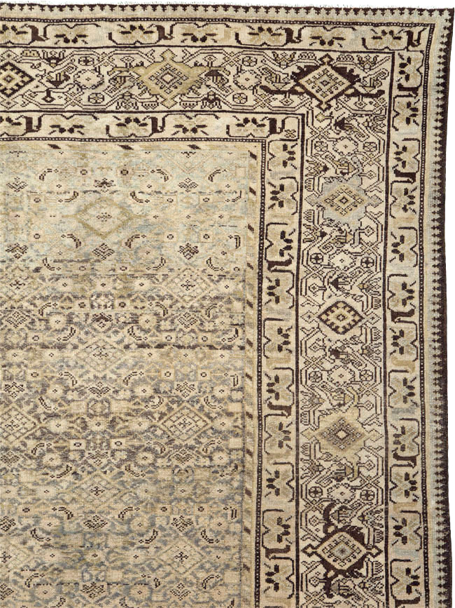malayer Carpet - # 103760