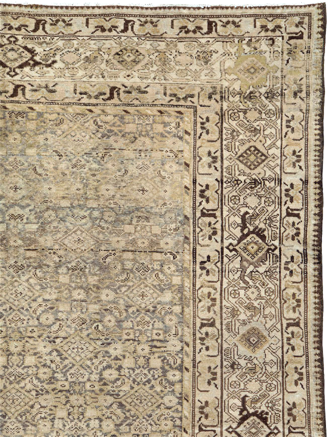 malayer Carpet - # 103760