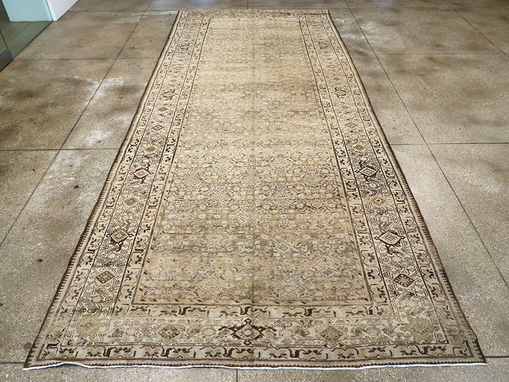 malayer Carpet - # 103760