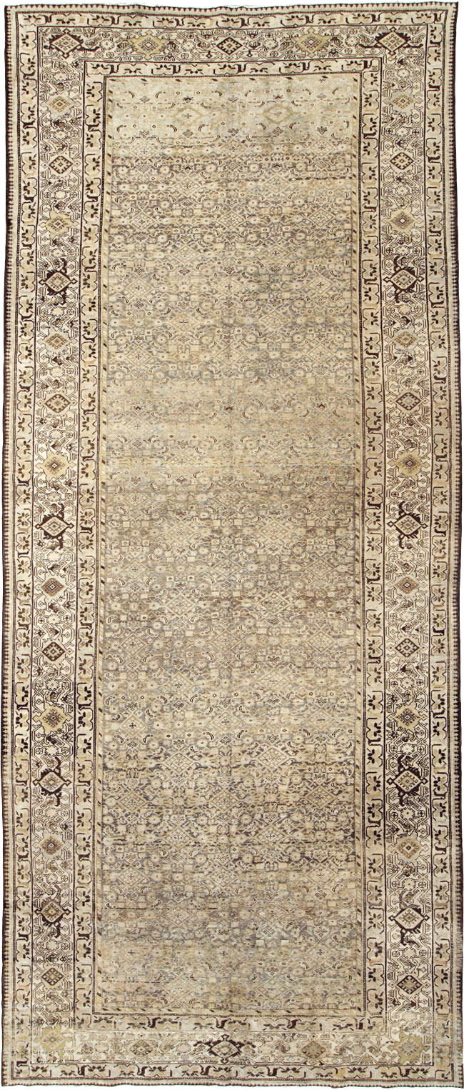 malayer Carpet - # 103760