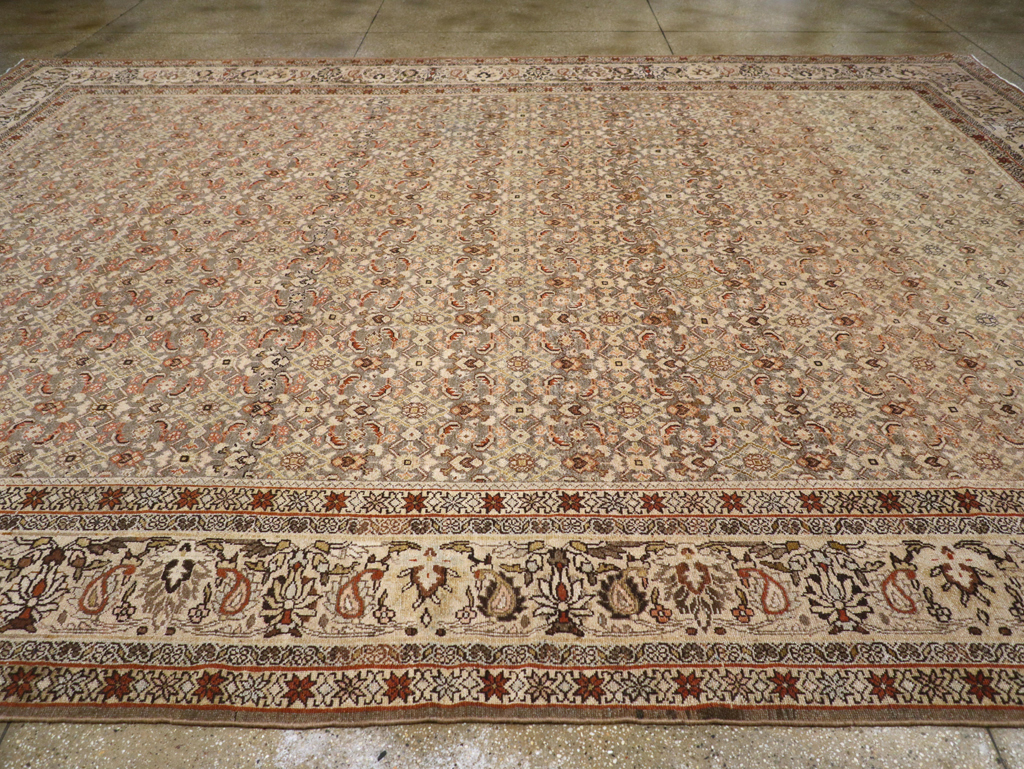 malayer Carpet - # 103766