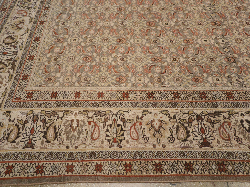 malayer Carpet - # 103766