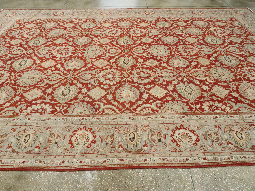 malayer Carpet - # 103822