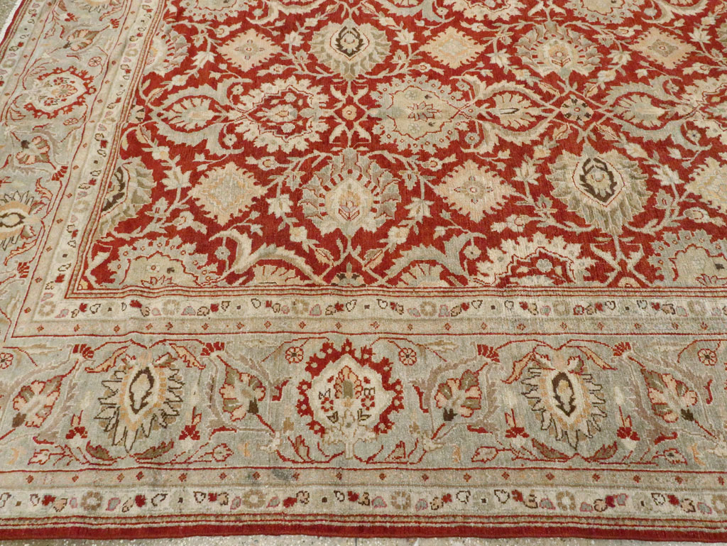 malayer Carpet - # 103822