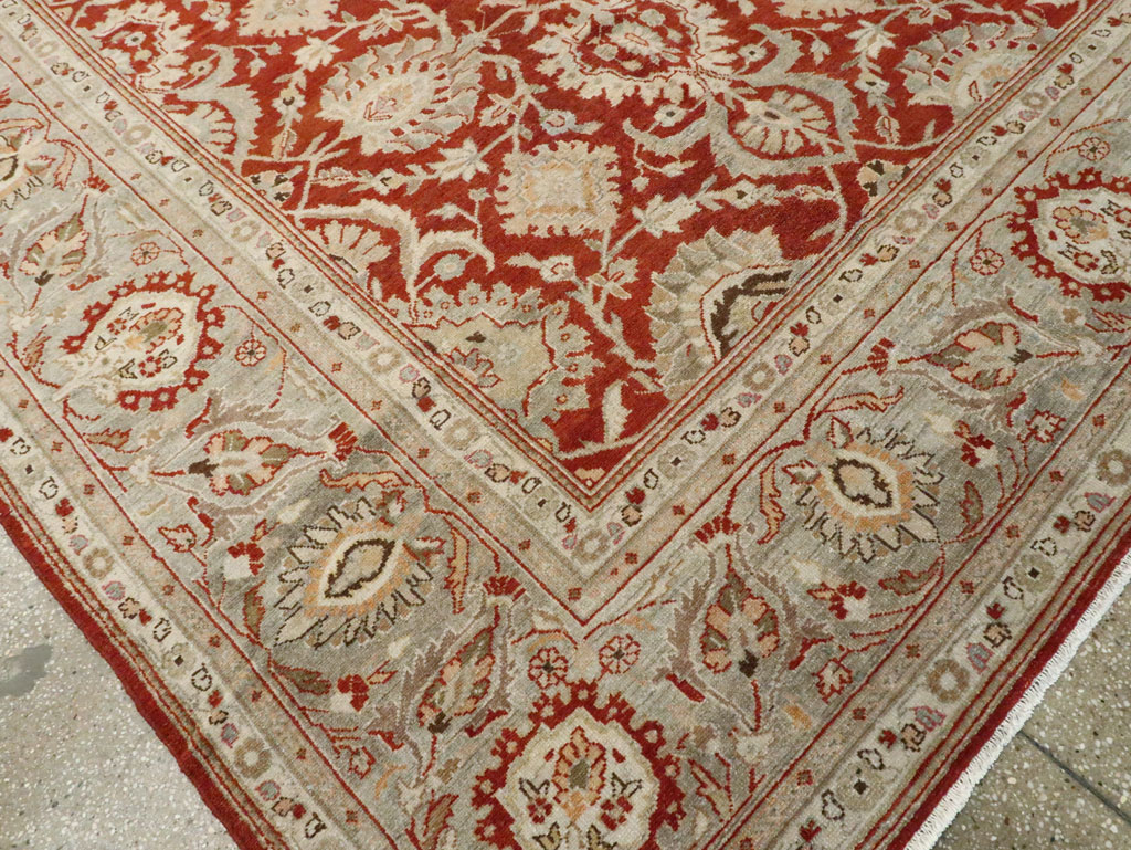 malayer Carpet - # 103822