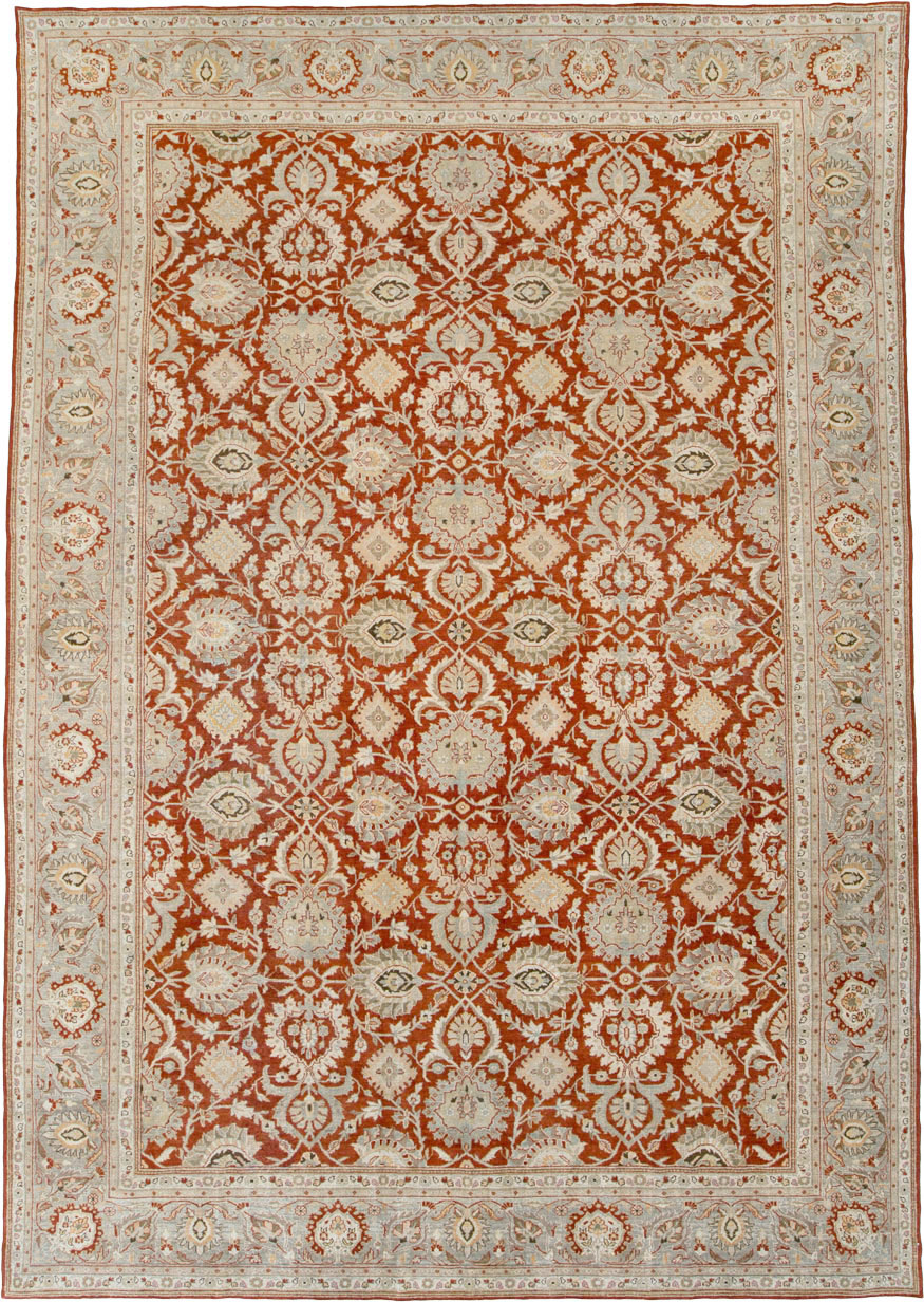 malayer Carpet - # 103822