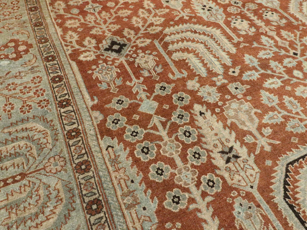 malayer Carpet - # 104058