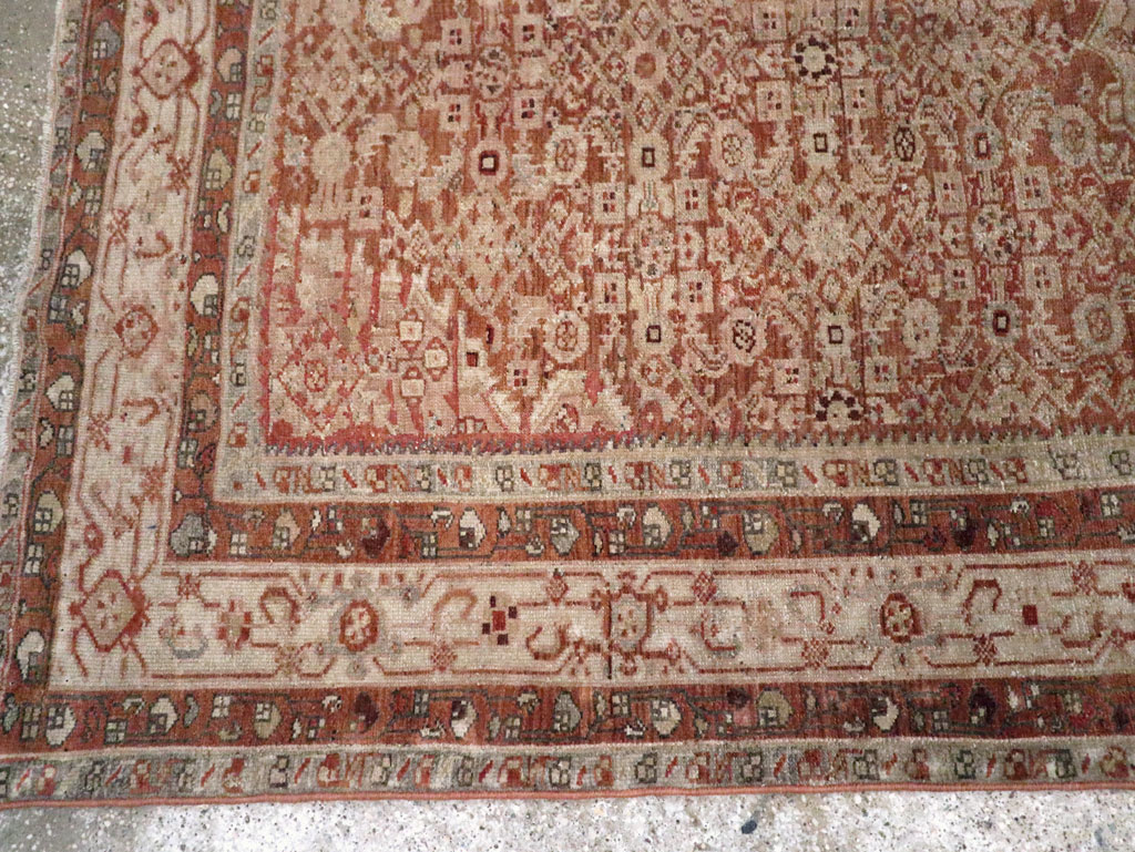 malayer Carpet - # 104062